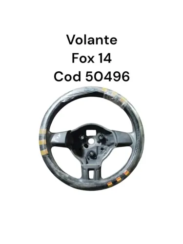Volante Fox 14