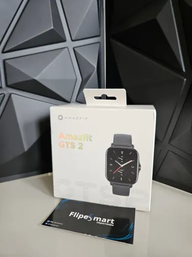 Amazfit GTS 2 Mini Nova Versão (Lacrado e com Garantia)