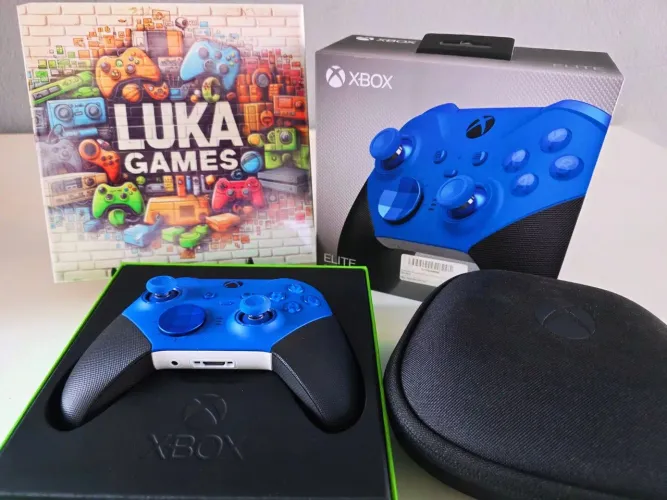 Controle Elite 2 Xbox Series/One 