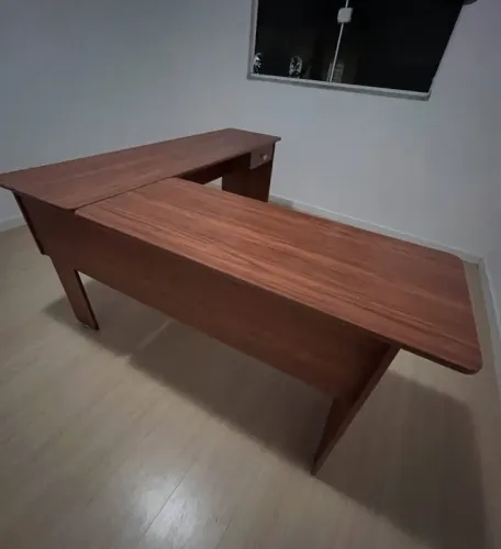 Promoção Mesa em L - 25/07/25   