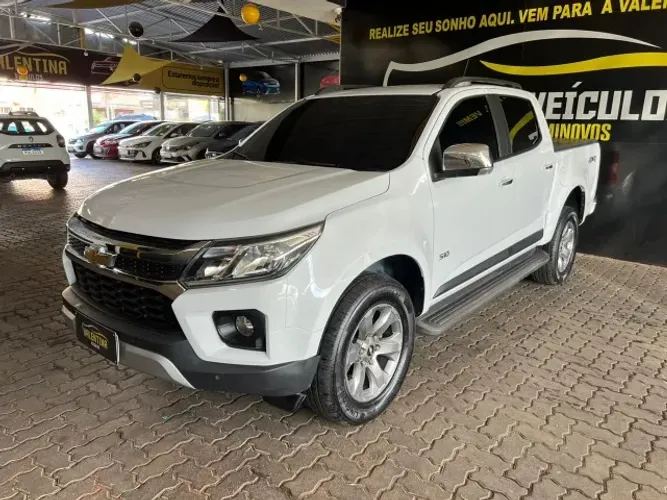 S10 LTZ 2.5 Flex 2022