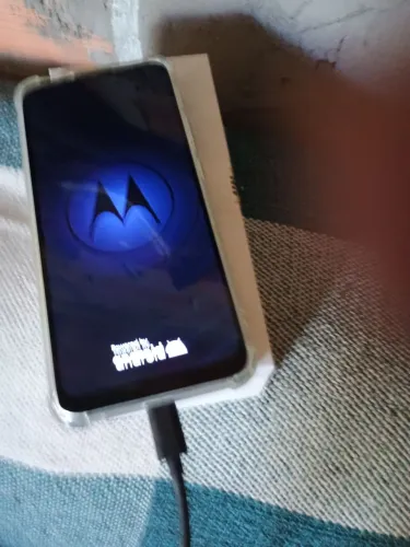 Moto G 9 Play 