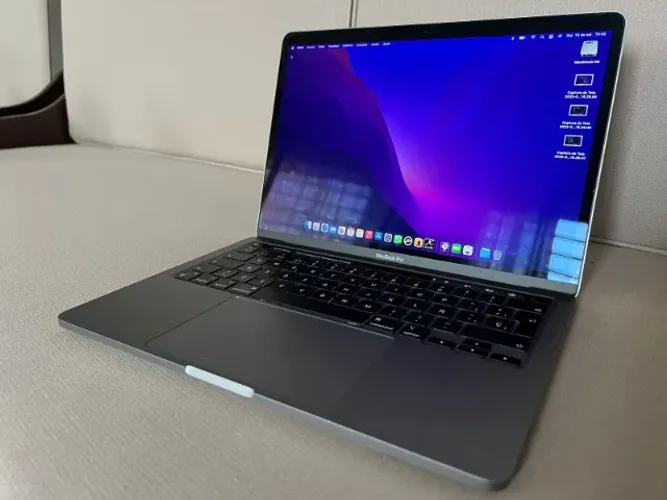 Macbook Pro M1 2020