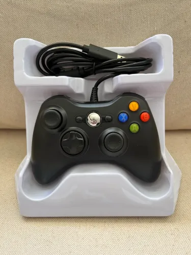 Controle Xbox 360