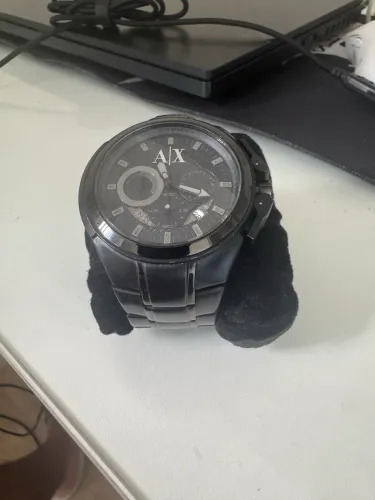 Relógio Armani Exchange