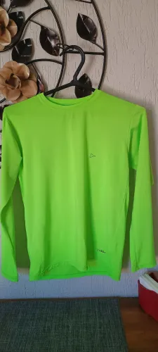 Camiseta Manga Longa UV50+ Esportes Aquáticos