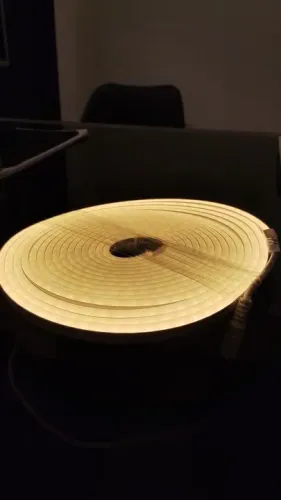 Fita de LED para decoração