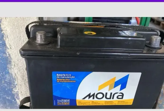Bateria Automotiva 170