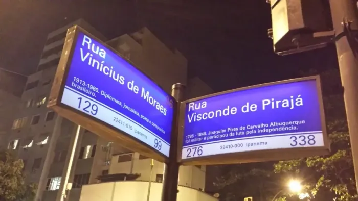 Quarto planejado estilo japonês, no Coração de Ipanema