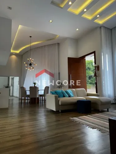 Casa de condomínio em Rua A - Viverde II - Rio das Ostras/RJ