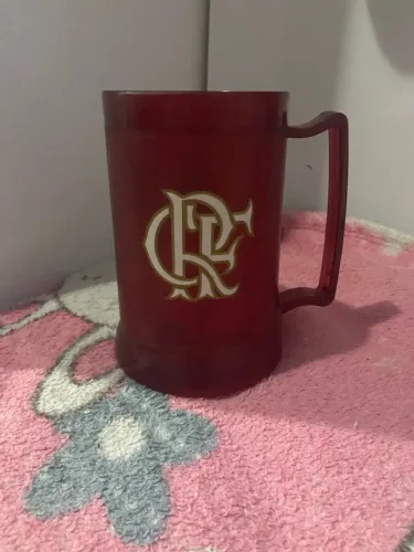 Caneca de Chopp Flamengo