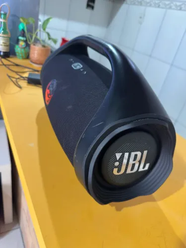 JBL Boombox 2 