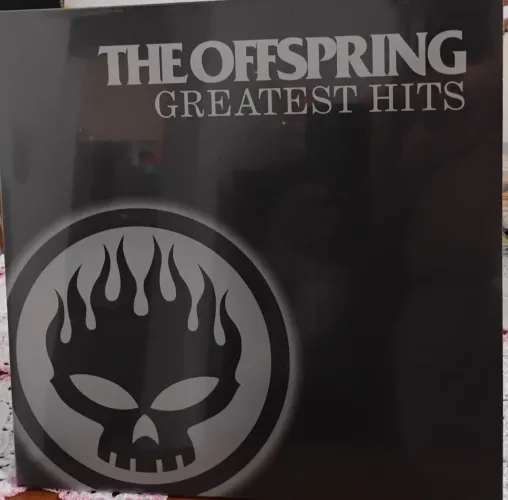 LP The Offspring