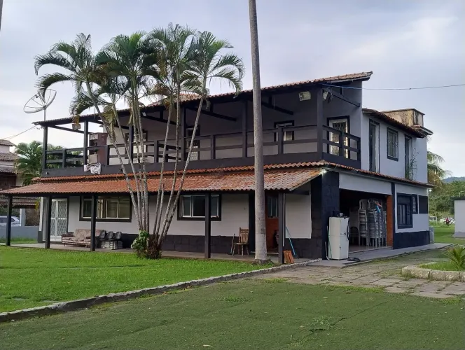 SÍTIO MARAVILHOSO À VENDA EM MARICÁ