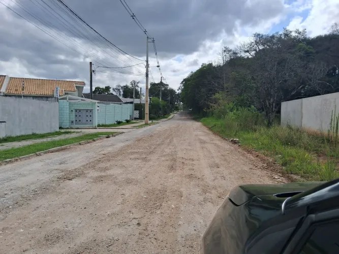 Terreno em ótima localização Jd Guarujá 