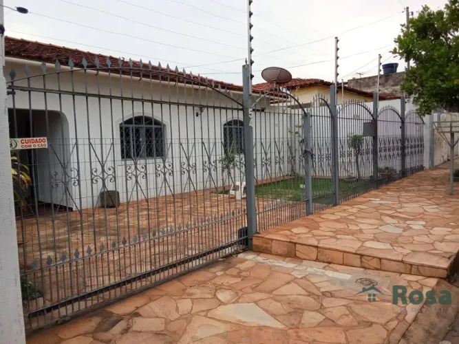 Casa para venda, 3 quarto(s), Boa Esperança, Cuiabá - CA8582