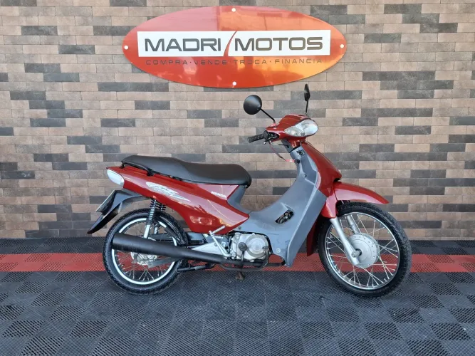 HONDA C 100 BIZ-ES