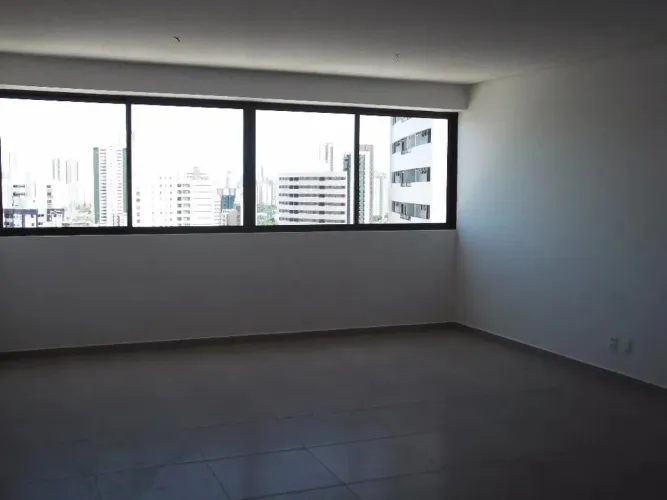 Casa Forte Sala Comercial à Venda no Empresarial Ubaias Recife
