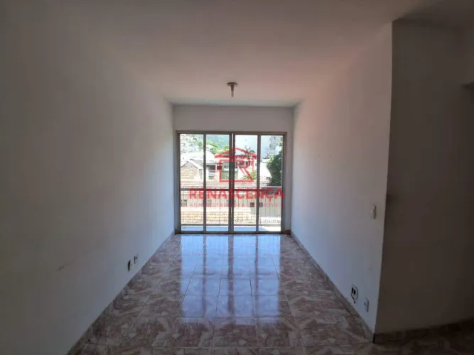 EXCELENTE APARTAMENTO NO ESTACIO