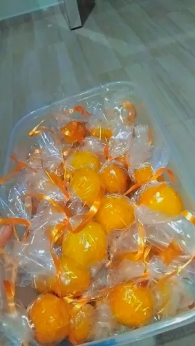 Bala baiana 