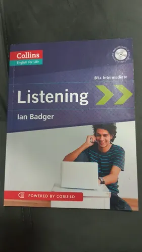 Listening B1+ Intermediare