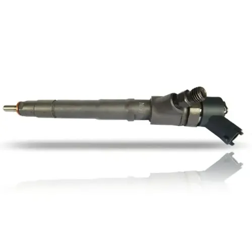 Bico Injetor Ponta Reta Bosch Ducato Jumper Boxer 2.3 Euro 5 2013 2014 2015 2016 2017