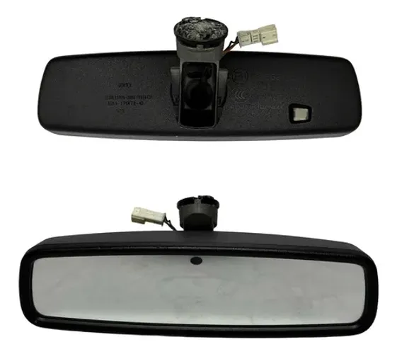 Retrovisor Interno Ford Focus 2009 2013 