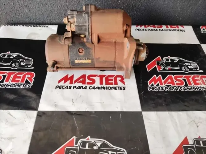 Motor de partida Dodge Ram 2012 (leia o anuncio)
