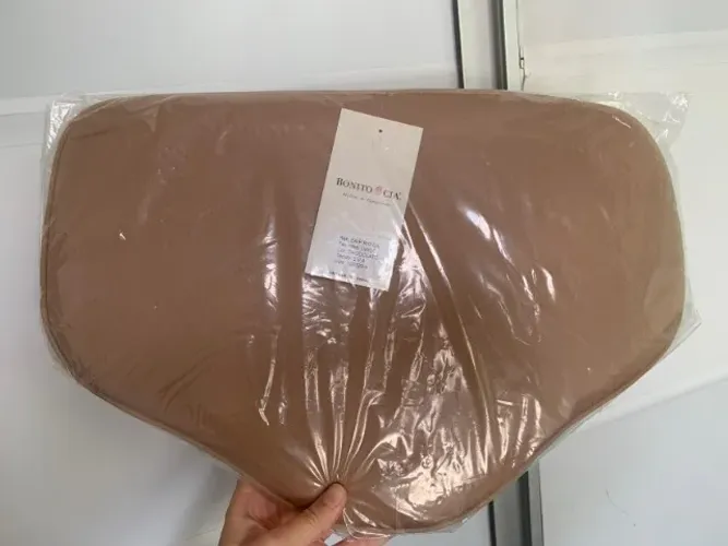 Espuma abdominal pequena pós cirurgia - BONITO & CIA