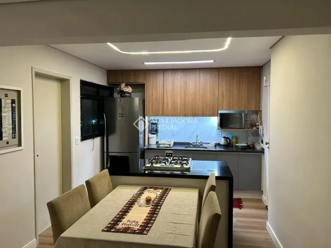 ? Apartamento à venda - Condomínio Golden Park