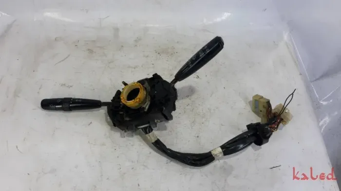 Chave de seta com limpador traseiro Subaru Impreza GF 1993 a 1996
