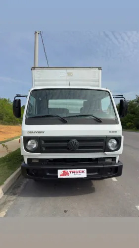 Volkswagen Delivery 5-150 