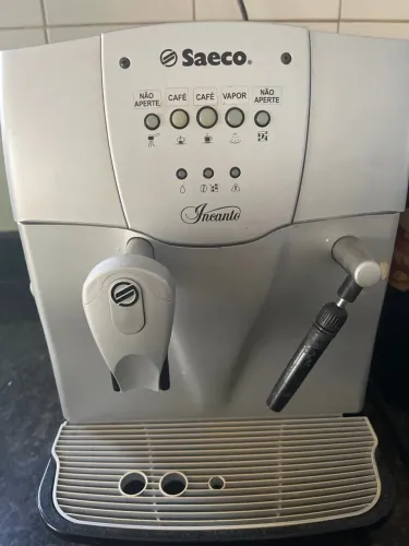 CAFETEIRA CAFÉ EXPRESSO AUTOMÁTICA 