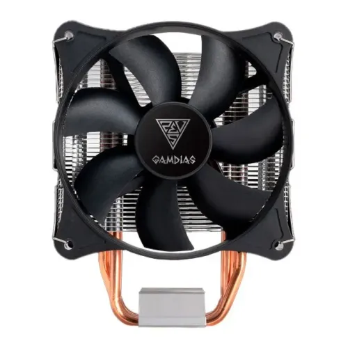Air Cooler Boreas E1-410 Mono 120mm Intel/AMD LGA1700/2066/2011 | AM4 - WZetta