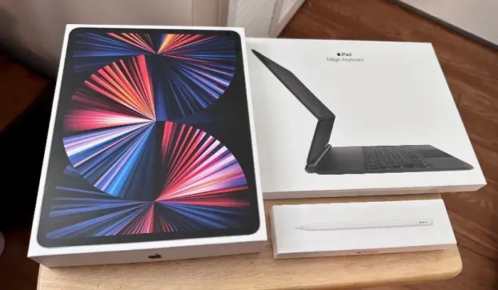 iPad pro 12.9インチ本体 Apple pencil2 最新「iPad Pro」レビュー--「Apple Pencil」ヘビーユーザーに