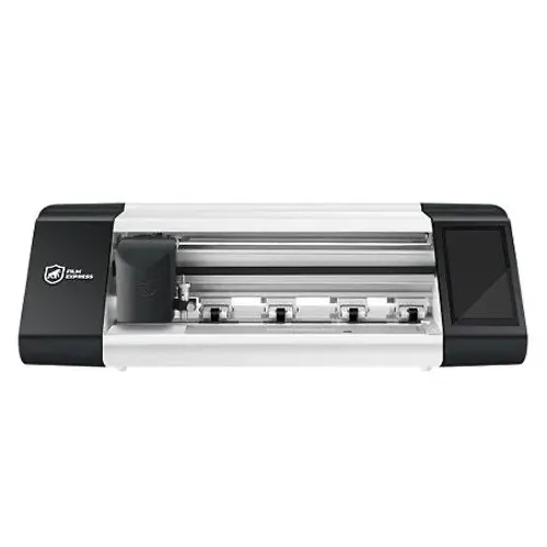 Máquina de Corte de Película Hidrogel