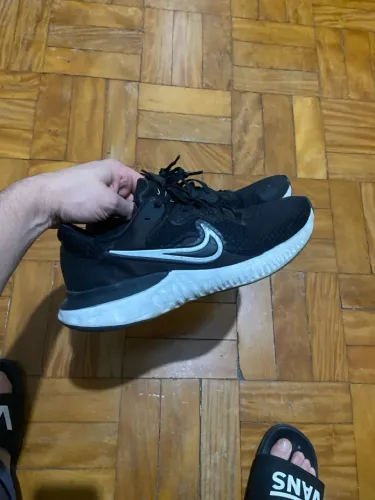 Tênis Nike