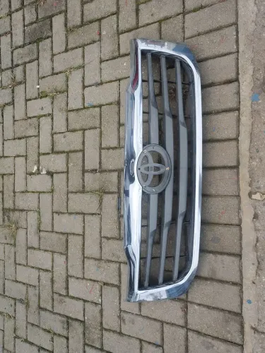 Grade Hilux 2012 a 2015