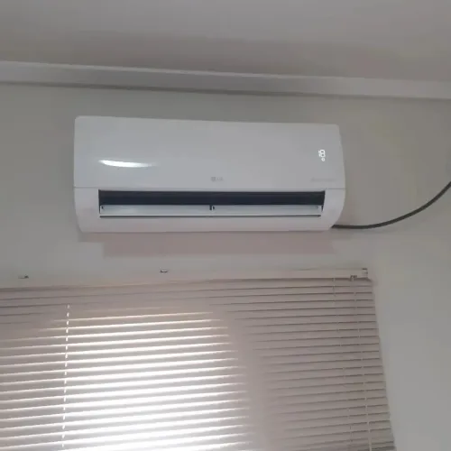 Ar condicionado split