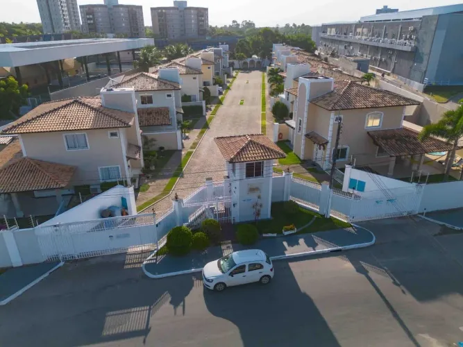 Casa na melhor localização do Eusébio
