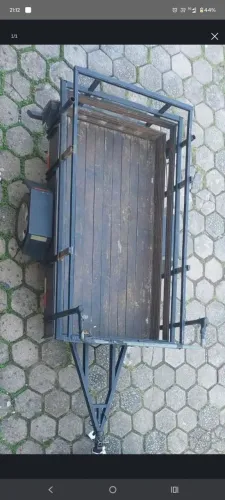 FRETE DESCARTE E CARRETO JF REGIÃO 