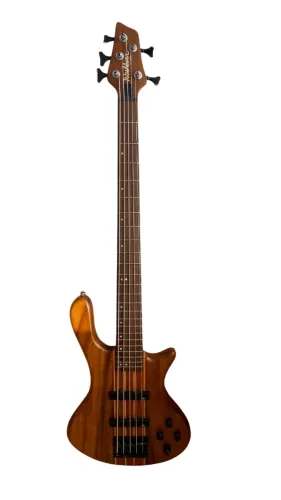 Contrabaixo Washburn Taurus 5 cordas 