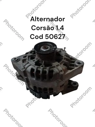 Alternador corsa 1.4
