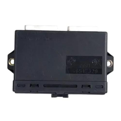 Modulo Conforto Trava Vidro Fiat Marea Brava 1998 a 2000 39007480 Original