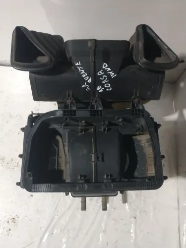Caixa evaporadora gm/Corsa 98/00 1.0