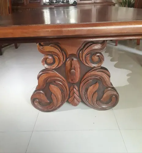 Mesa madeira