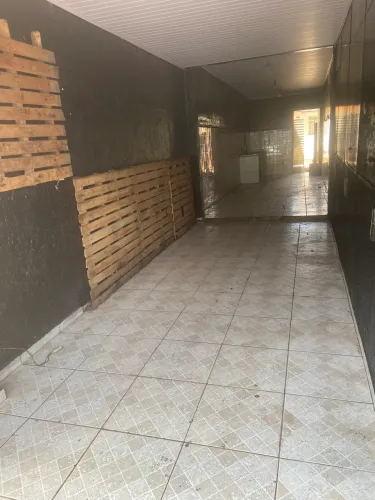 Alugo salão 70m2