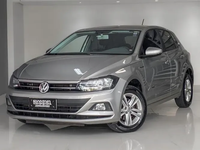 Volkswagen Polo 1.0 MI 79cv 16V 5P 2021
