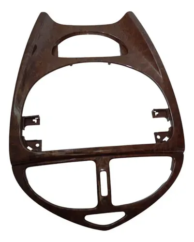 Moldura Painel Central Citroen C5 2001 A 2005 Original