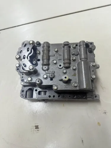 Modulo cambio automatico ix35